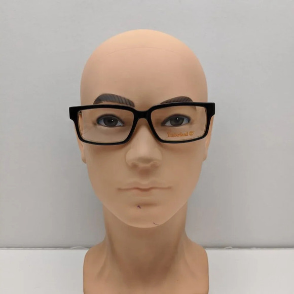 🕶️ Timberland TB1537 col.050 Eyeglasses 54/14-140 / JLE307🕶️ - Picture 7 of 8